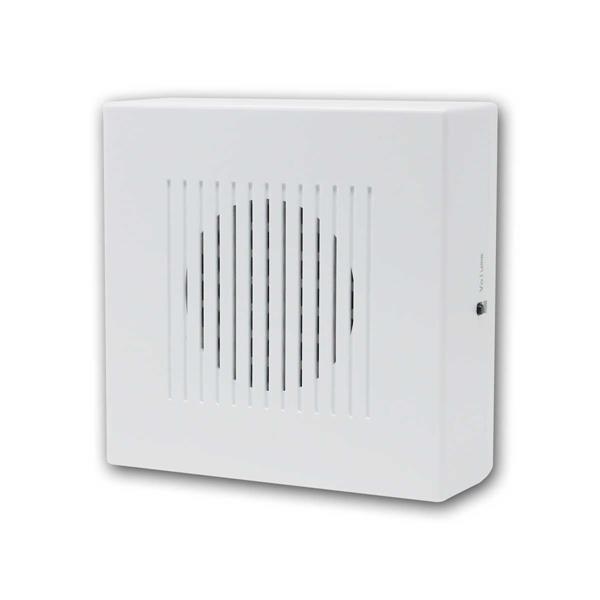 Single tone doorbell RINGIL MINI | 230V, 30-80dB, indoor