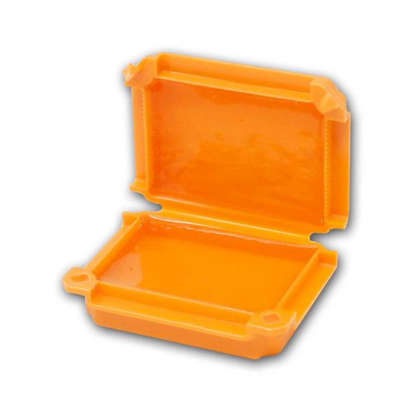 Gel box Large IPX8 | protects connection terminals, 1 piece
