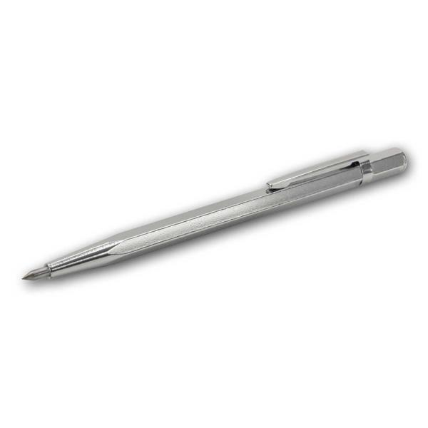 Tungsten carbide scriber / engraving pen I | length 140mm