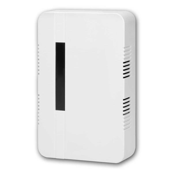 Double chime doorbell BREVIS Maxi | 230V, 80dB
