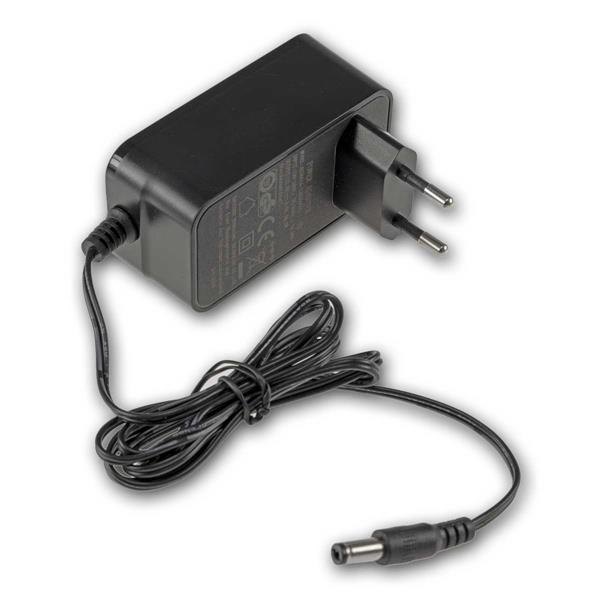 Plug power supply CTN-1236, 12V-3000mA/36W