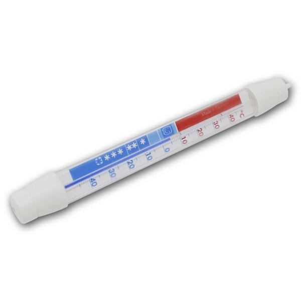 Analog thermometer tube for the refrigerator | -45 to +45°C