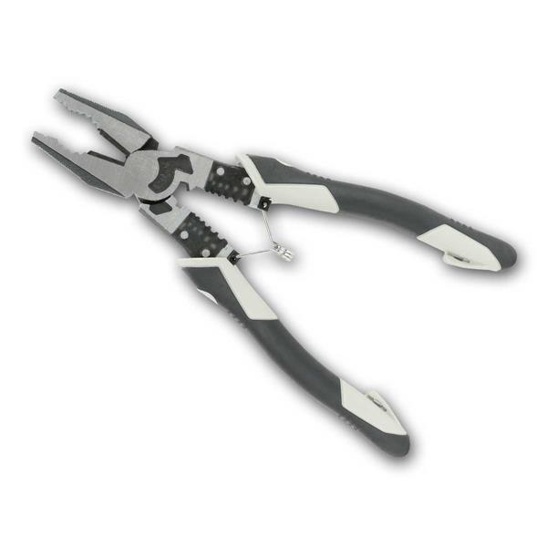 Multi combination pliers MCP1 | wire stripper, crimping tool