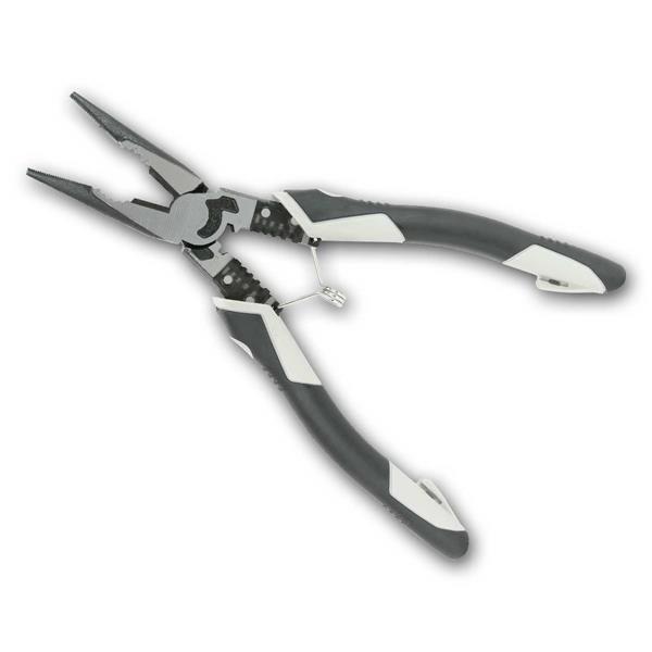 Multi-nose pliers MLP1 | Wire stripper, crimping tool, 22cm
