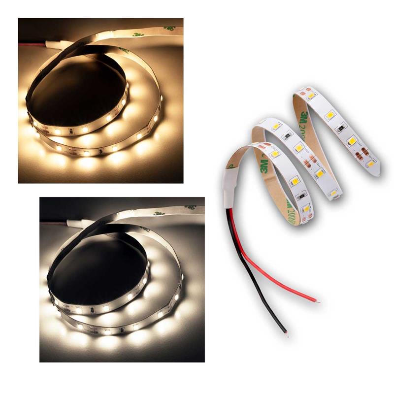LED Streifen, flexibler Stripe