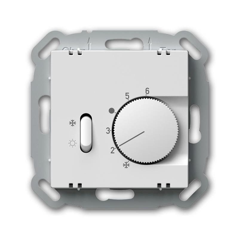 LOGIQ Thermostat-Schalter, Raumthermostat