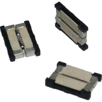 Schnellverbinder Clip für 2 poligen flex SMD LED Strip